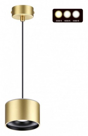Подвесной светильник Novotech Giro 358969 в Ревде - revda.mebel24.online | фото 2