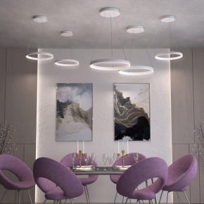 Подвесной светильник Novotech Iter 358960 в Ревде - revda.mebel24.online | фото 4