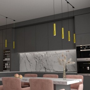 Подвесной светильник Novotech Mais LED 358503 в Ревде - revda.mebel24.online | фото 3