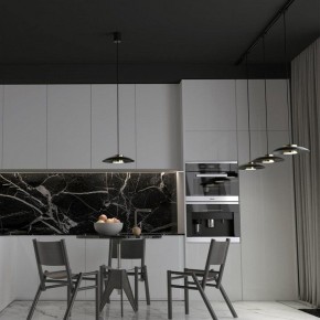 Подвесной светильник Novotech Pilz 358591 в Ревде - revda.mebel24.online | фото 8