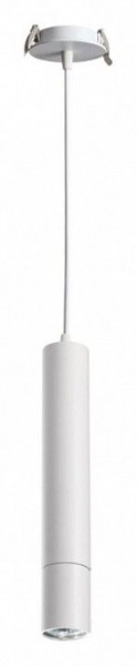 Подвесной светильник Novotech Pipe 370402 в Ревде - revda.mebel24.online | фото 2