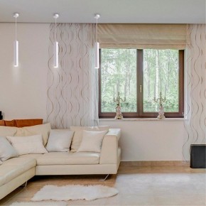 Подвесной светильник Novotech Pipe 370621 в Ревде - revda.mebel24.online | фото 3