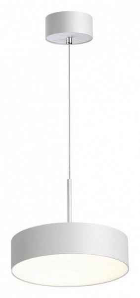 Подвесной светильник Novotech Prometa 358761 в Ревде - revda.mebel24.online | фото 2