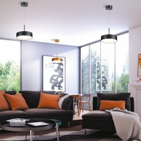 Подвесной светильник Novotech Prometa 358762 в Ревде - revda.mebel24.online | фото 5