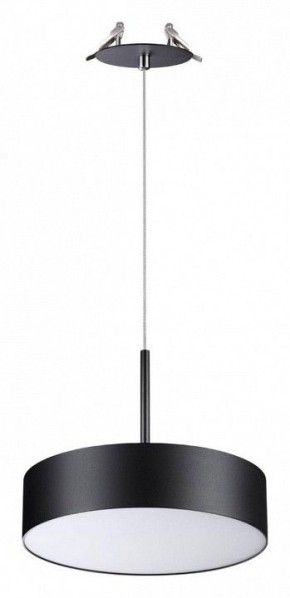 Подвесной светильник Novotech Prometa 358765 в Ревде - revda.mebel24.online | фото 2