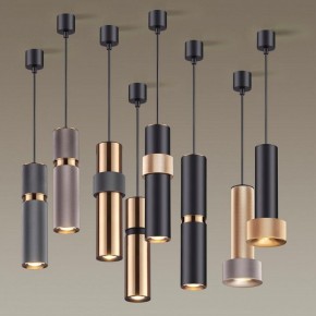 Подвесной светильник Odeon Light Afra 4745/5L в Ревде - revda.mebel24.online | фото 3