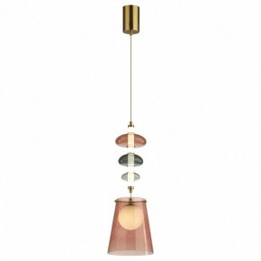Подвесной светильник Odeon Light Amore 5411/18LA в Ревде - revda.mebel24.online | фото 2