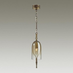 Подвесной светильник Odeon Light Bell 4892/1 в Ревде - revda.mebel24.online | фото 2