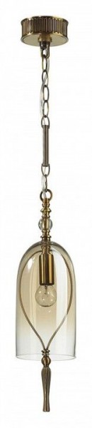 Подвесной светильник Odeon Light Bell 4892/1 в Ревде - revda.mebel24.online | фото 3