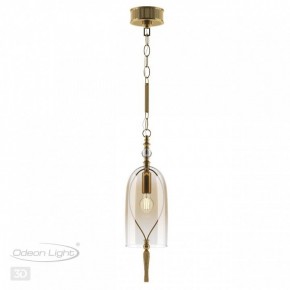 Подвесной светильник Odeon Light Bell 4892/1 в Ревде - revda.mebel24.online | фото 5