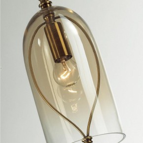 Подвесной светильник Odeon Light Bell 4892/1 в Ревде - revda.mebel24.online | фото 8