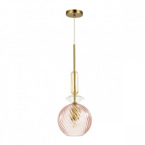 Подвесной светильник Odeon Light Bella 4862/1 в Ревде - revda.mebel24.online | фото 2