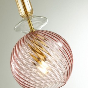 Подвесной светильник Odeon Light Bella 4862/1 в Ревде - revda.mebel24.online | фото 5