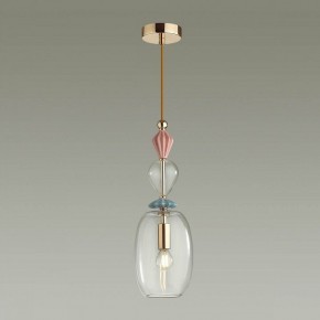 Подвесной светильник Odeon Light Bizet 4855/1B в Ревде - revda.mebel24.online | фото 3