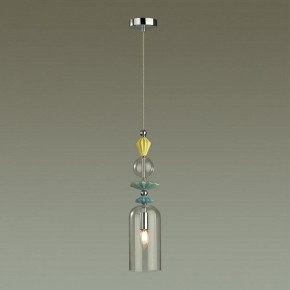 Подвесной светильник Odeon Light Bizet 4893/1 в Ревде - revda.mebel24.online | фото 2