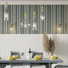Подвесной светильник Odeon Light Bizet 4893/1 в Ревде - revda.mebel24.online | фото 3
