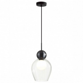 Подвесной светильник Odeon Light Blacky 2 5023/1 в Ревде - revda.mebel24.online | фото 2