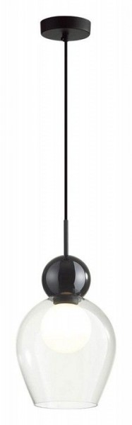 Подвесной светильник Odeon Light Blacky 2 5023/1 в Ревде - revda.mebel24.online | фото 3