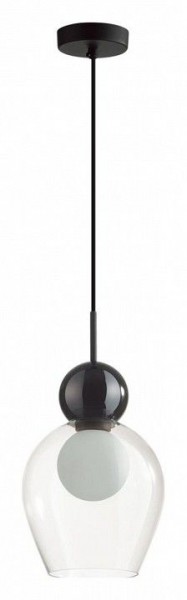 Подвесной светильник Odeon Light Blacky 2 5023/1 в Ревде - revda.mebel24.online | фото 4