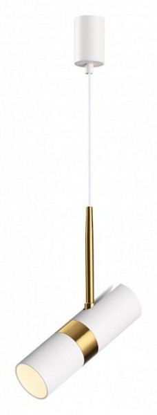 Подвесной светильник Odeon Light Bullet 4355/1 в Ревде - revda.mebel24.online | фото 2