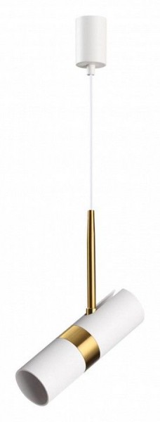 Подвесной светильник Odeon Light Bullet 4355/1 в Ревде - revda.mebel24.online | фото 3