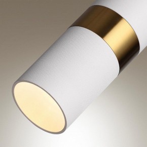 Подвесной светильник Odeon Light Bullet 4355/1 в Ревде - revda.mebel24.online | фото 6
