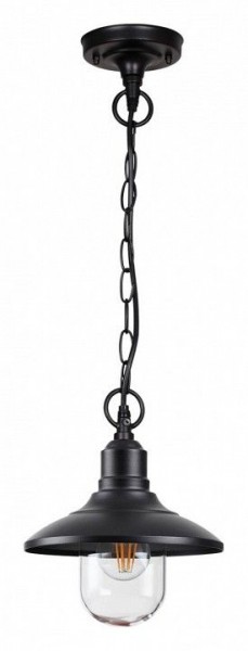Подвесной светильник Odeon Light Campa 4965/1 в Ревде - revda.mebel24.online | фото 3