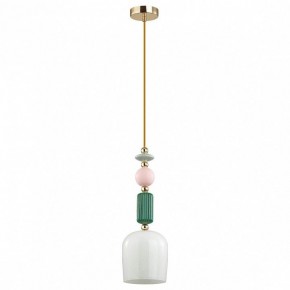 Подвесной светильник Odeon Light Candy 4861/1 в Ревде - revda.mebel24.online | фото 2