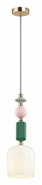 Подвесной светильник Odeon Light Candy 4861/1 в Ревде - revda.mebel24.online | фото 4