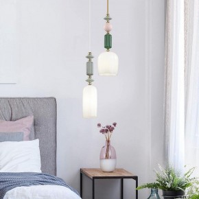 Подвесной светильник Odeon Light Candy 4861/1 в Ревде - revda.mebel24.online | фото 5