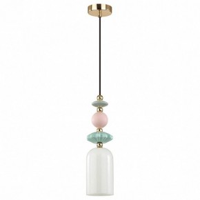 Подвесной светильник Odeon Light Candy 4861/1B в Ревде - revda.mebel24.online | фото 2