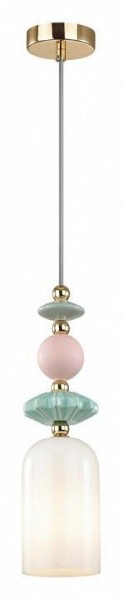 Подвесной светильник Odeon Light Candy 4861/1B в Ревде - revda.mebel24.online | фото 3