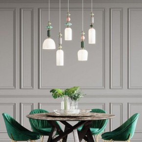 Подвесной светильник Odeon Light Candy 4861/1B в Ревде - revda.mebel24.online | фото 6