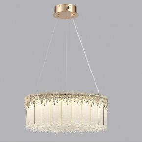 Подвесной светильник Odeon Light Cleo 5091/60L в Ревде - revda.mebel24.online | фото 4