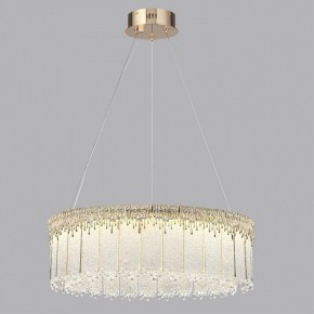 Подвесной светильник Odeon Light Cleo 5091/80L в Ревде - revda.mebel24.online | фото 4