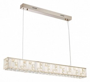 Подвесной светильник Odeon Light Crossa 5072/50L в Ревде - revda.mebel24.online | фото