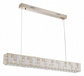 Подвесной светильник Odeon Light Crossa 5072/50L в Ревде - revda.mebel24.online | фото 2