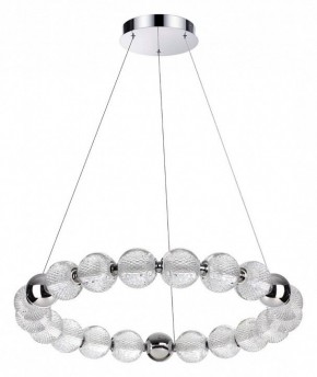 Подвесной светильник Odeon Light Crystal 5007/60L в Ревде - revda.mebel24.online | фото