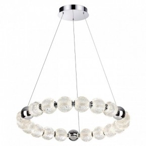 Подвесной светильник Odeon Light Crystal 5007/60L в Ревде - revda.mebel24.online | фото 2