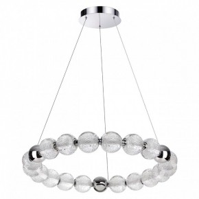 Подвесной светильник Odeon Light Crystal 5007/60L в Ревде - revda.mebel24.online | фото 3