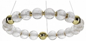 Подвесной светильник Odeon Light Crystal 5008/60L в Ревде - revda.mebel24.online | фото