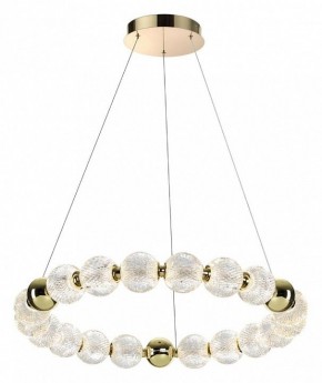Подвесной светильник Odeon Light Crystal 5008/60L в Ревде - revda.mebel24.online | фото 3