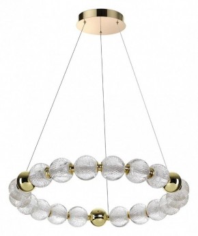Подвесной светильник Odeon Light Crystal 5008/60L в Ревде - revda.mebel24.online | фото 4