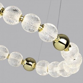 Подвесной светильник Odeon Light Crystal 5008/60L в Ревде - revda.mebel24.online | фото 7