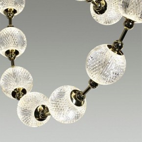 Подвесной светильник Odeon Light Crystal 5008/80L в Ревде - revda.mebel24.online | фото 7