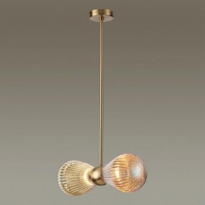 Подвесной светильник Odeon Light Elica 5402/2 в Ревде - revda.mebel24.online | фото 3