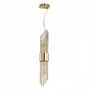 Подвесной светильник Odeon Light Flambi 4847/2 в Ревде - revda.mebel24.online | фото 2