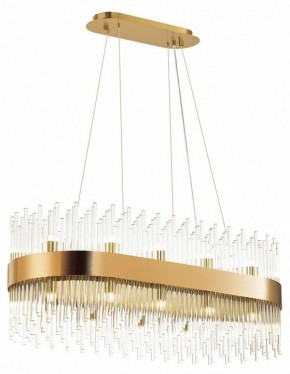 Подвесной светильник Odeon Light Focco 4722/24 в Ревде - revda.mebel24.online | фото 3