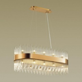 Подвесной светильник Odeon Light Focco 4722/24 в Ревде - revda.mebel24.online | фото 4