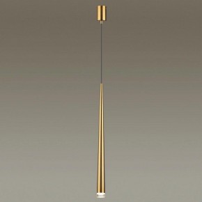 Подвесной светильник Odeon Light Frida 4352/5L в Ревде - revda.mebel24.online | фото 4